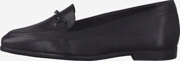 TAMARIS Classic Flats in Black