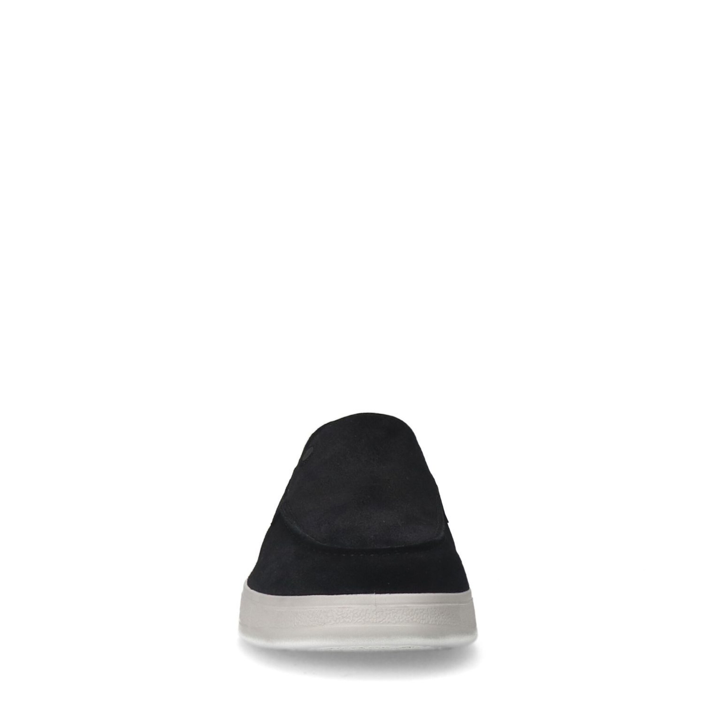 Mocassin no stress en noir