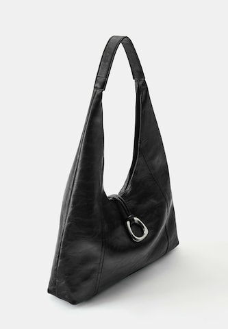 Pull&Bear Válltáskák - fekete