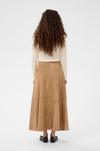 SOAKED IN LUXURY Cardigan 'SLMolina ' i beige