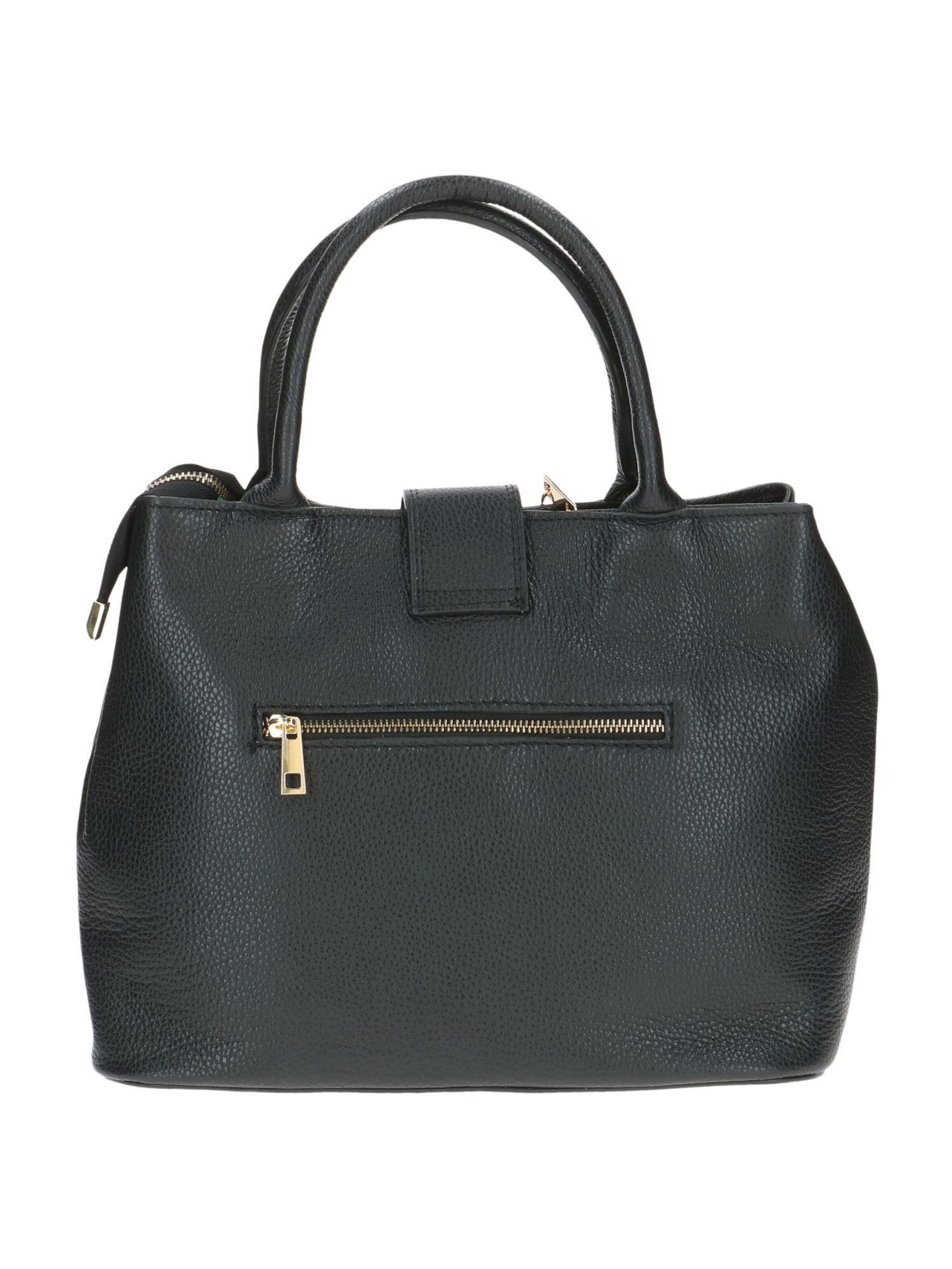 CAPRICE Handbag in Black