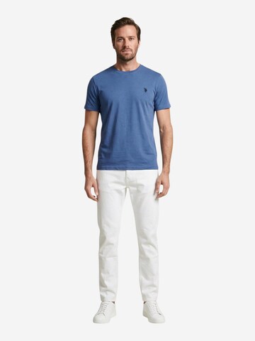 Calvin Klein Jeans Regular Jeans 'LV04RF751G' in White