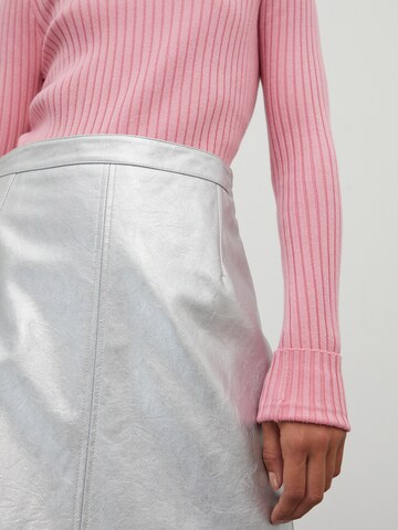 EDITED - Pullover 'JANNICE' em rosa