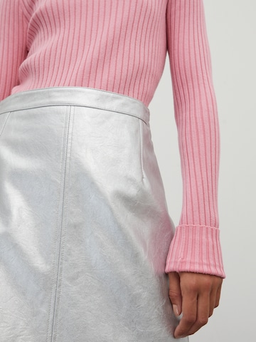 Pullover 'JANNICE' di EDITED in rosa