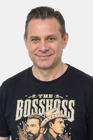 JP1880 Shirt in Black