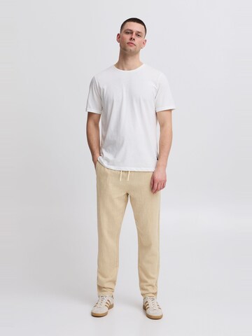 regular Pantaloni ' BHMORGAN ' di BLEND in beige