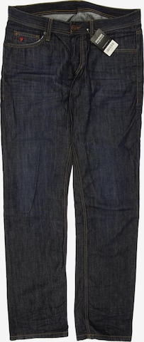 STRELLSON Jeans 34 in Blau: predná strana