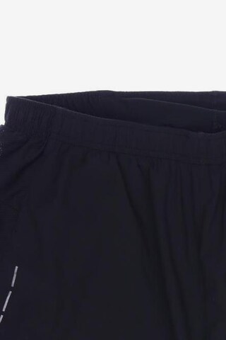 Craft Shorts 34 in Schwarz