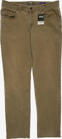 PIONEER Jeans in 38 in Brown: front
