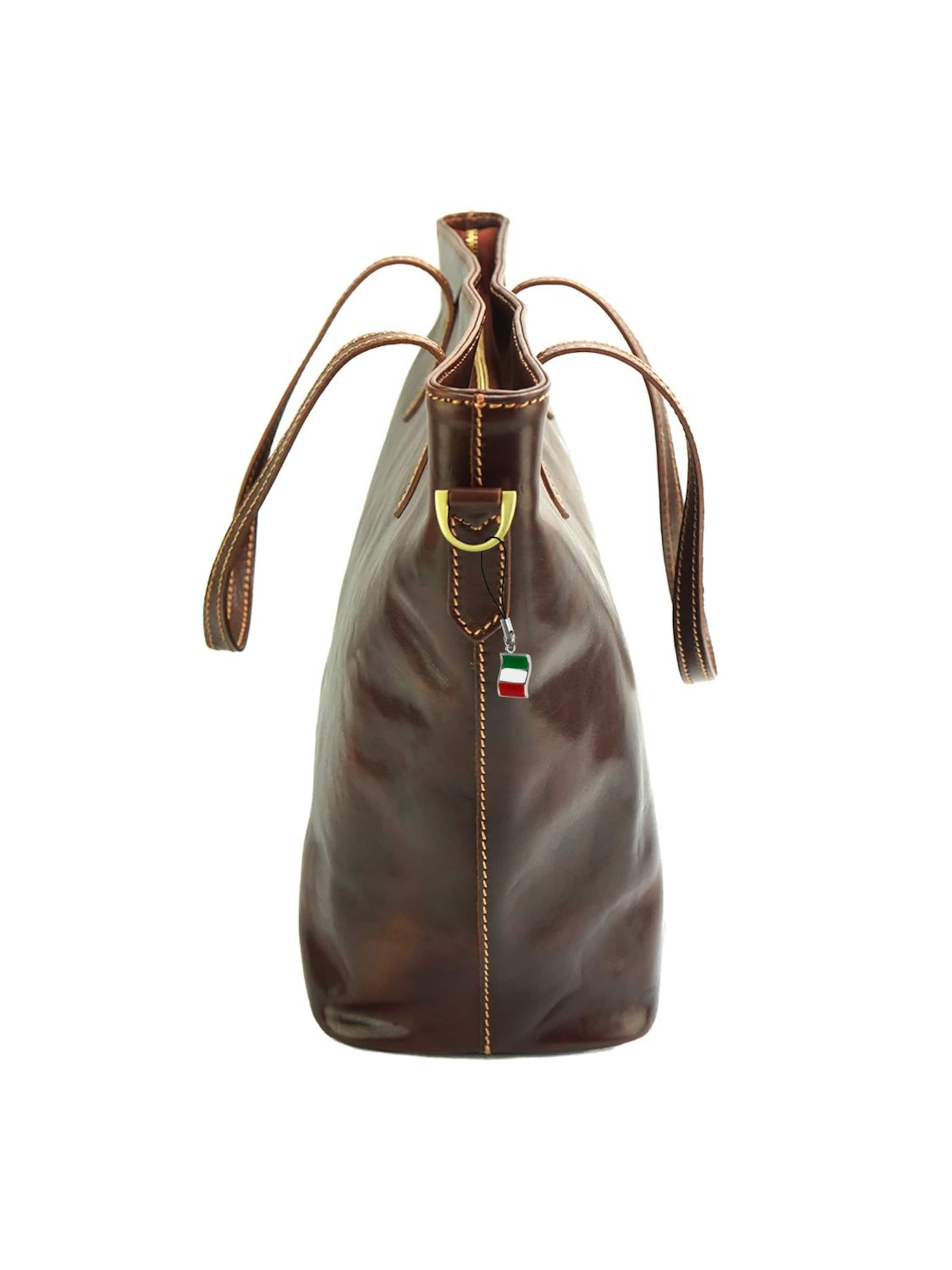 Florence Schultertasche‌‌‌‌‌‌‌‌ in Braun