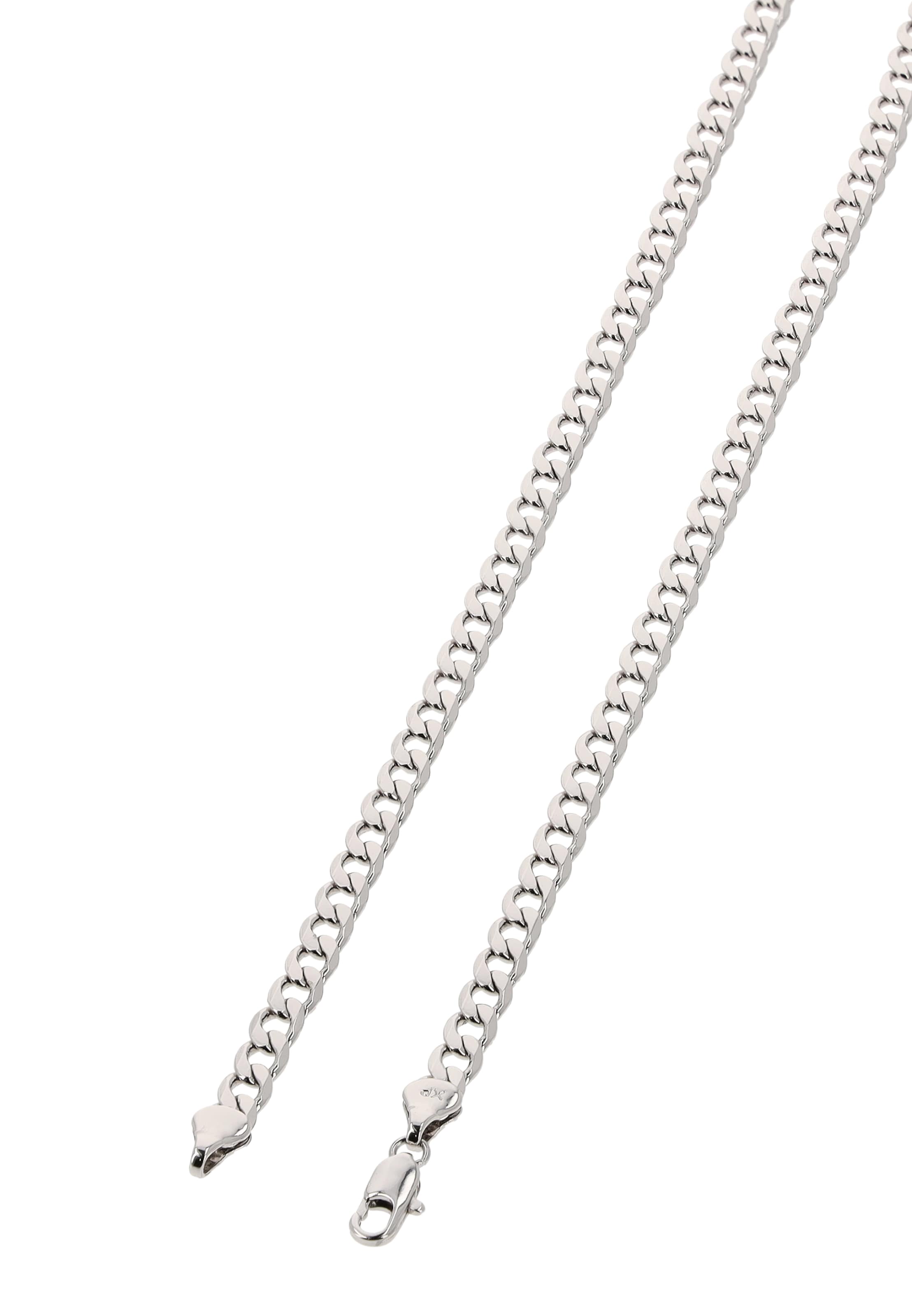 myMo ROCKS - Cadena en plata