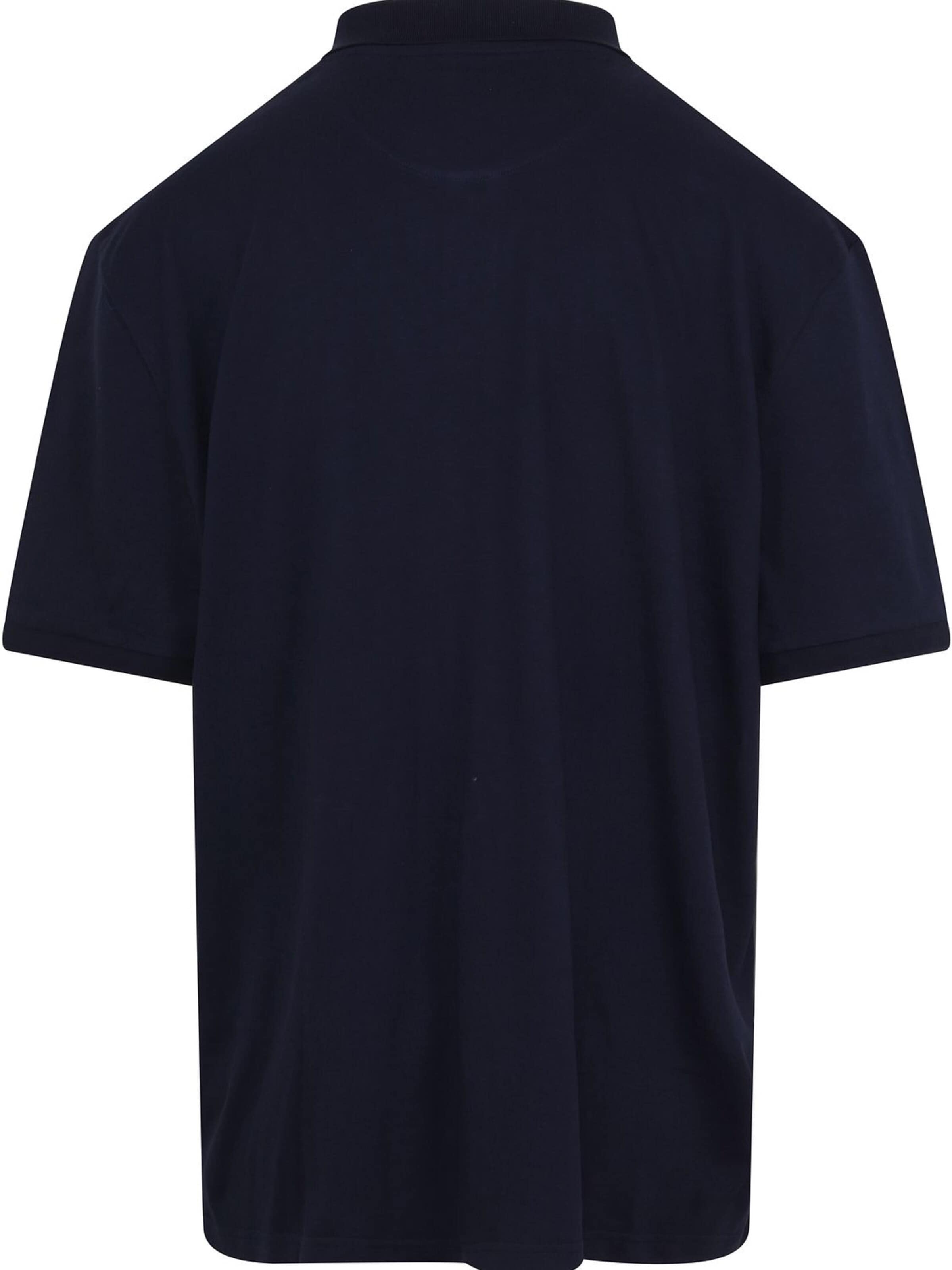 T-Shirt Lyle & Scott en bleu