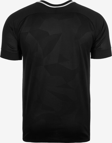 Maglia trikot 'Challenge II' di NIKE in nero