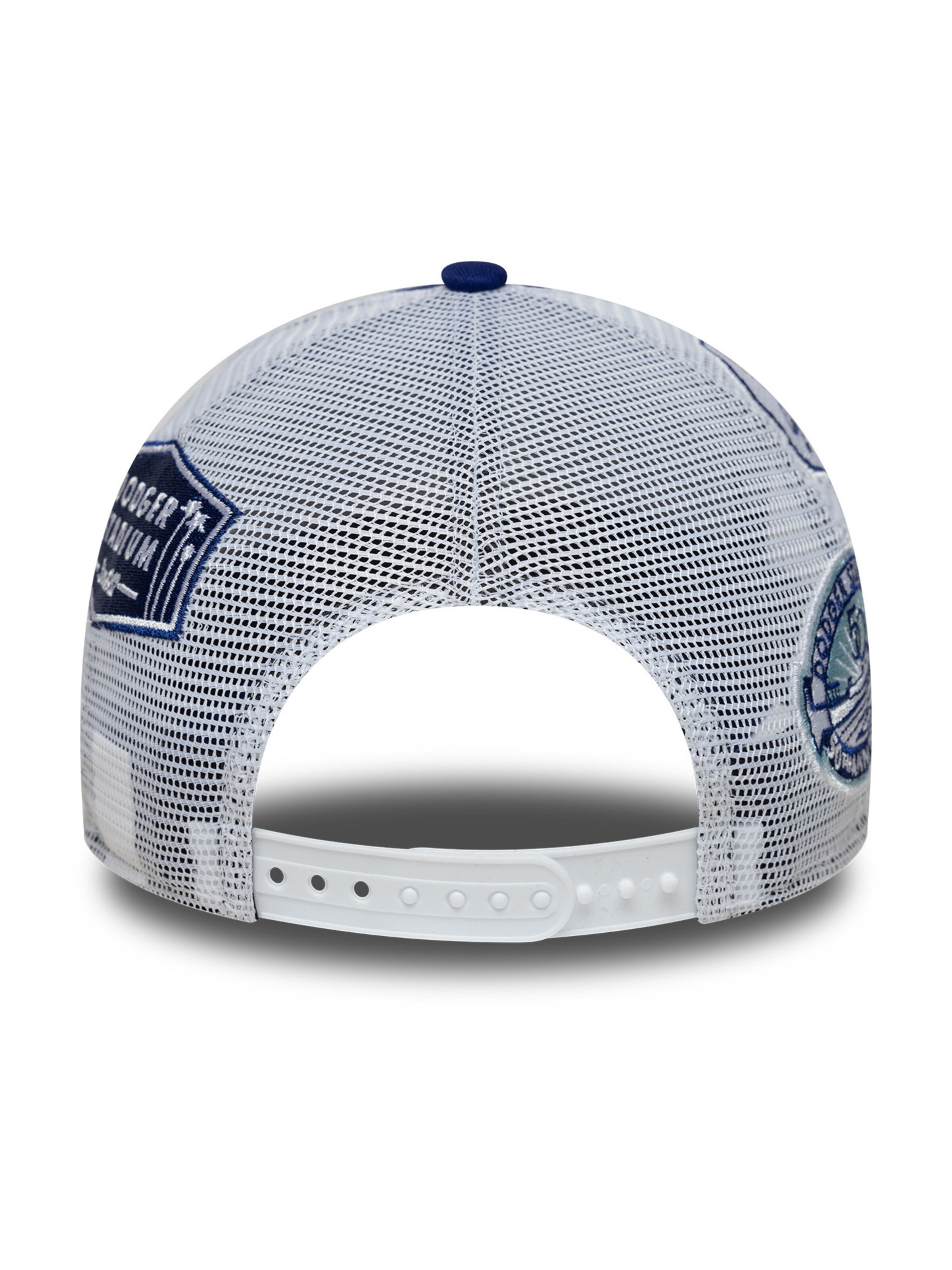 NEW ERA Cap 'LOSDOD' in Blue
