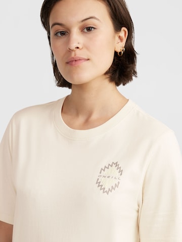 T-shirt O'NEILL en beige