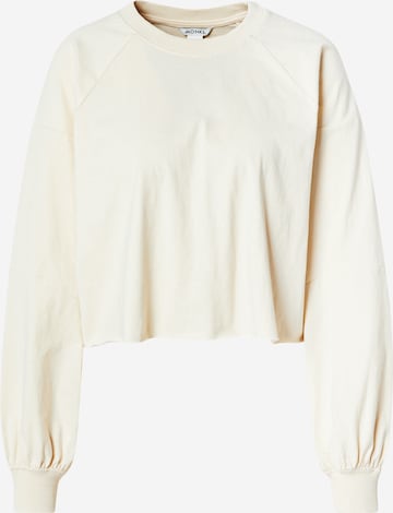 MonkiMajica - bež boja: prednji dio