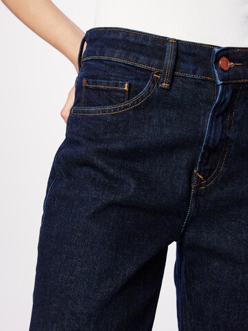 Slimfit Jeans 'True' de la Salsa Jeans pe albastru