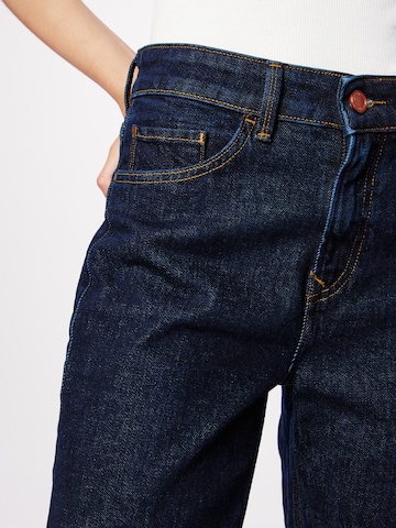 Coupe slim Jean 'True' Salsa Jeans en bleu