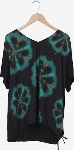 SAMOON T-Shirt 4XL in Mischfarben: Vorderseite