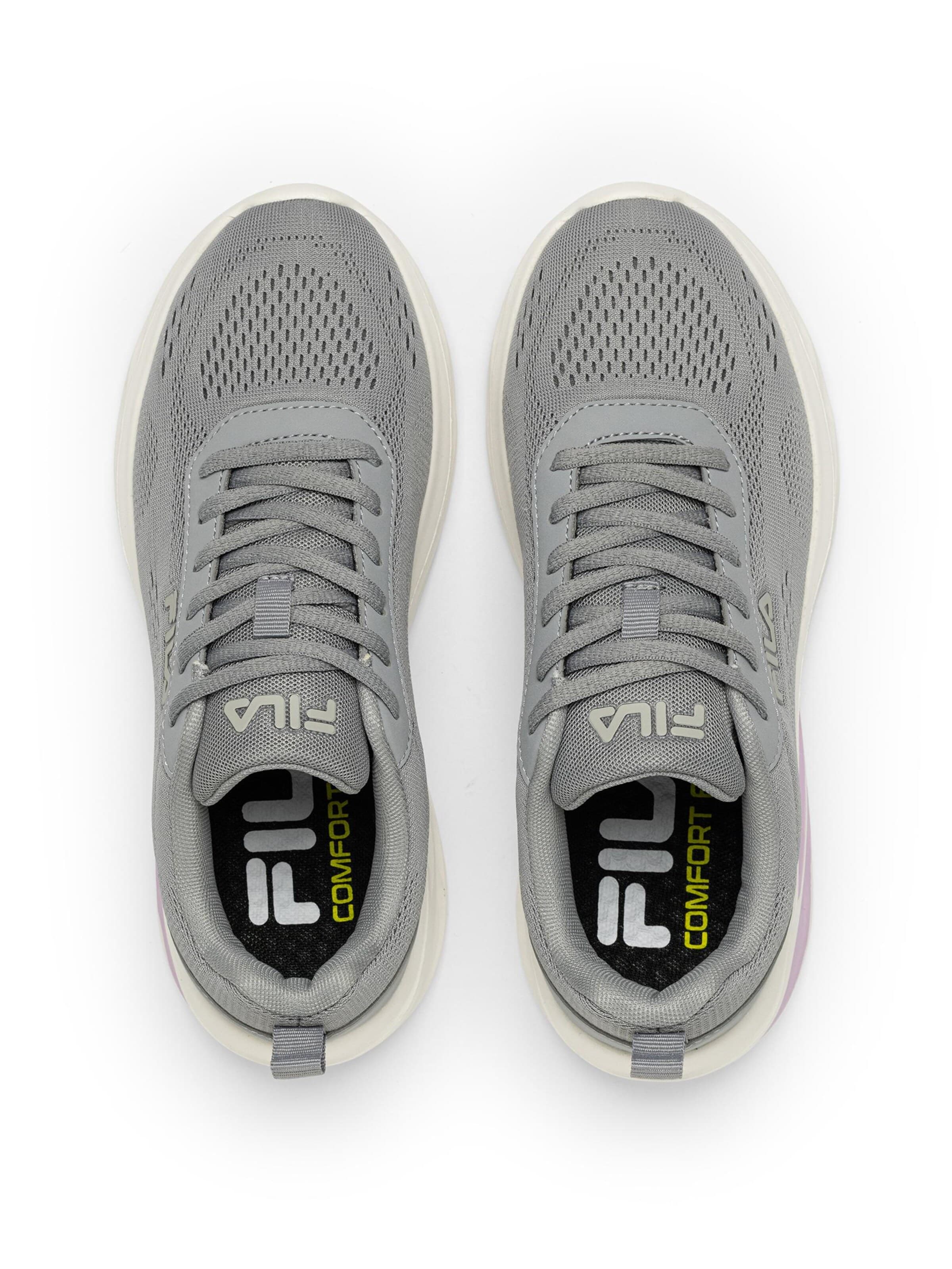 FILA - Zapatillas deportivas bajas 'FILA SPECTRIS wmn' en gris