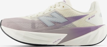 new balance Sneaker 'FuelCell Rebel v5' in Lila: Vorderseite
