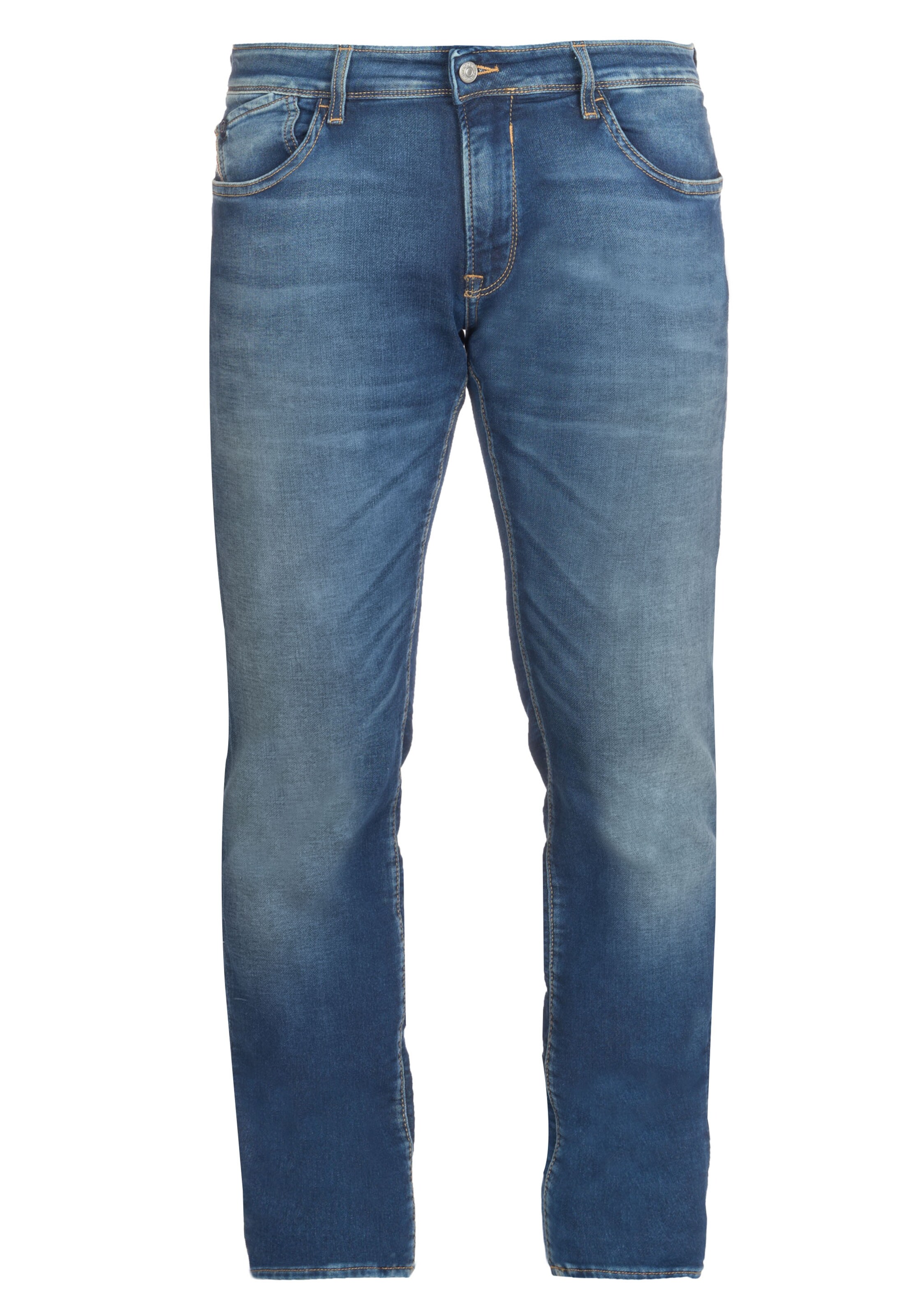 Le Temps Des Cerises PULPHIFL - Bootcut jeans - blue/blauw