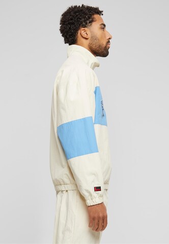 FUBU Between-season jacket in Beige