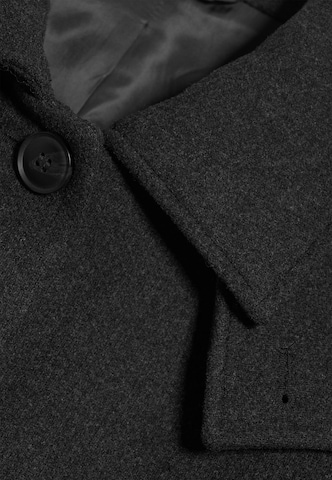 WEEKDAY - Abrigo de entretiempo 'Gate' en gris