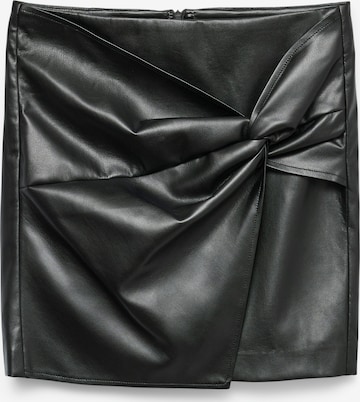 VERO MODA Hame 'VMGAWN' värissä musta: etupuoli