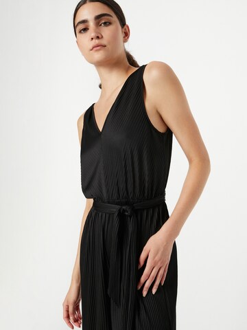 ABOUT YOU Jumpsuit 'Valerie' in Black