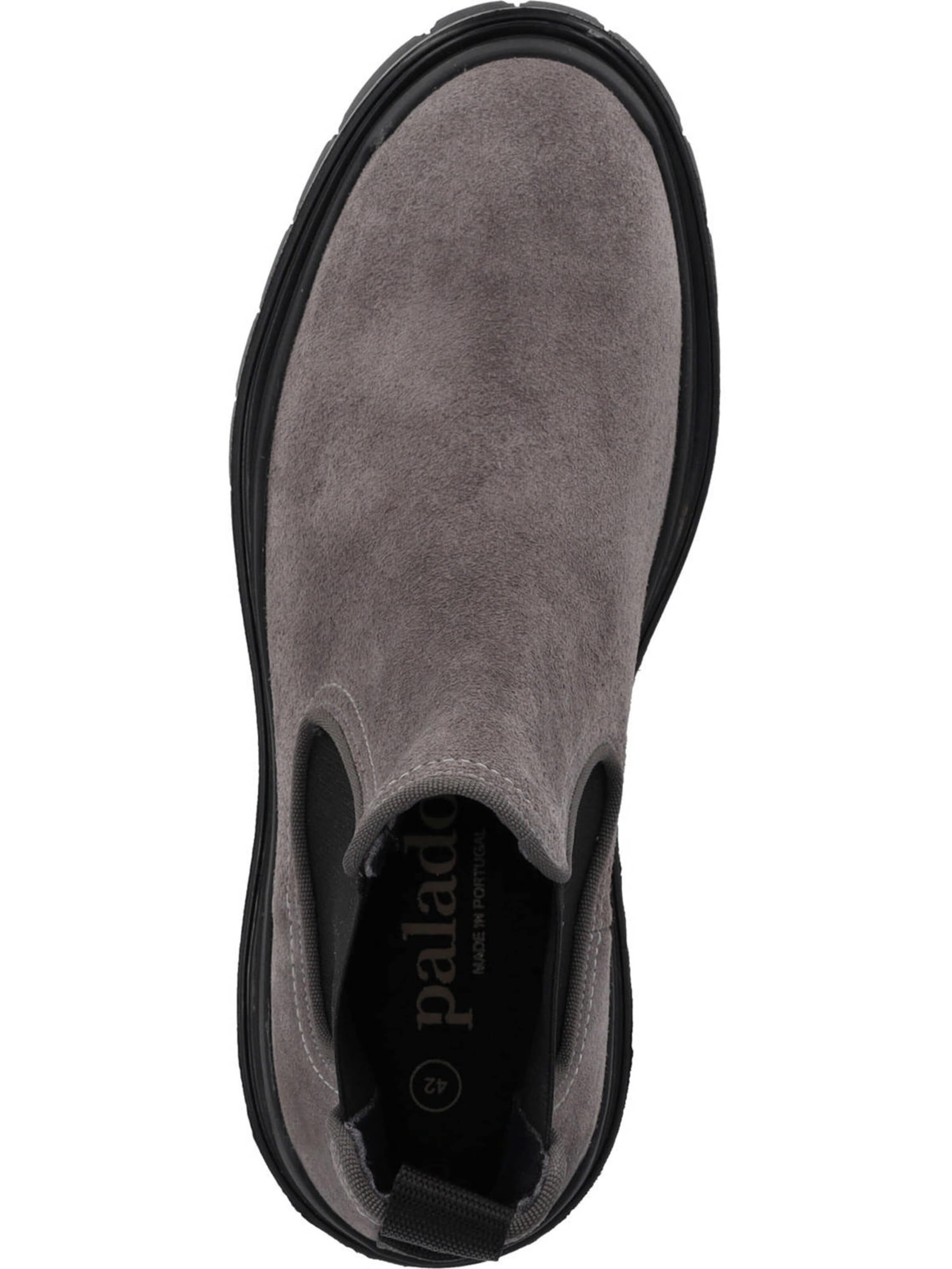 Palado Boots 'Palado Hignian' in Grijs