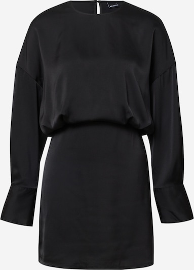 Gina Tricot Šaty 'Ebba' - čierna, Produkt