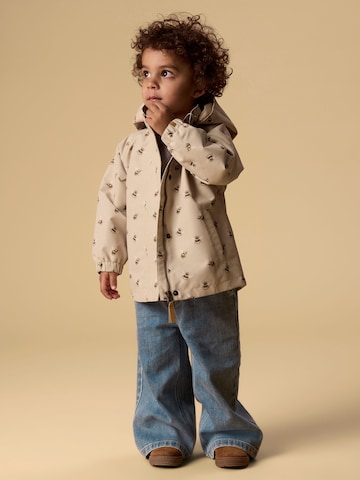 Lil'Atelier Overgangsjakke i beige