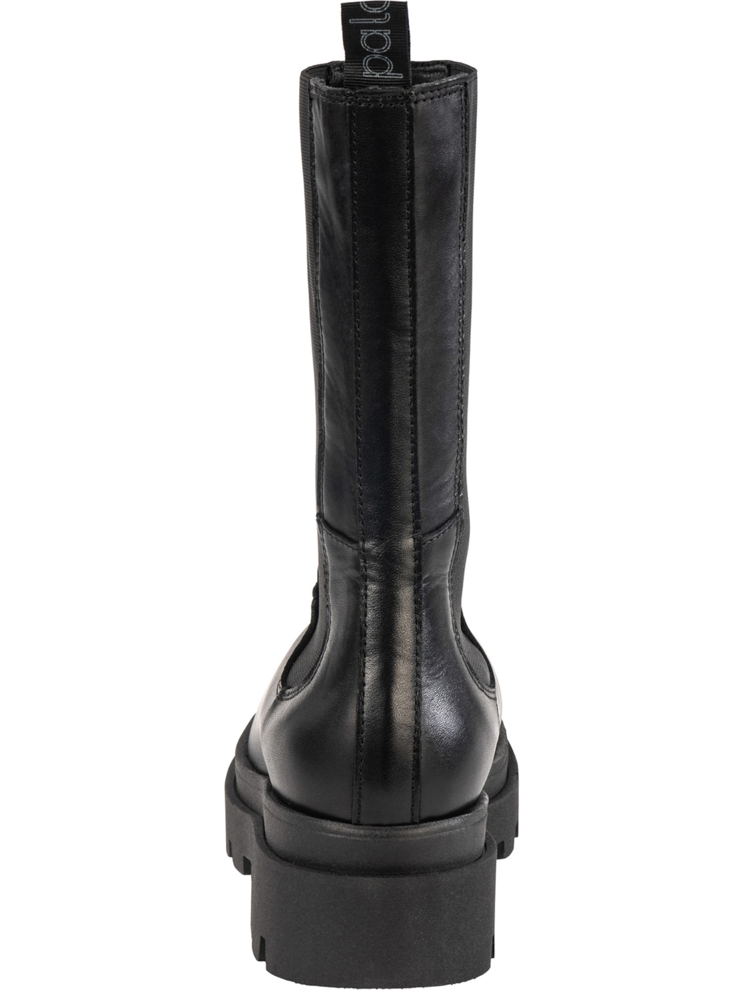 Palado Chelsea boots 'Elba' in Black