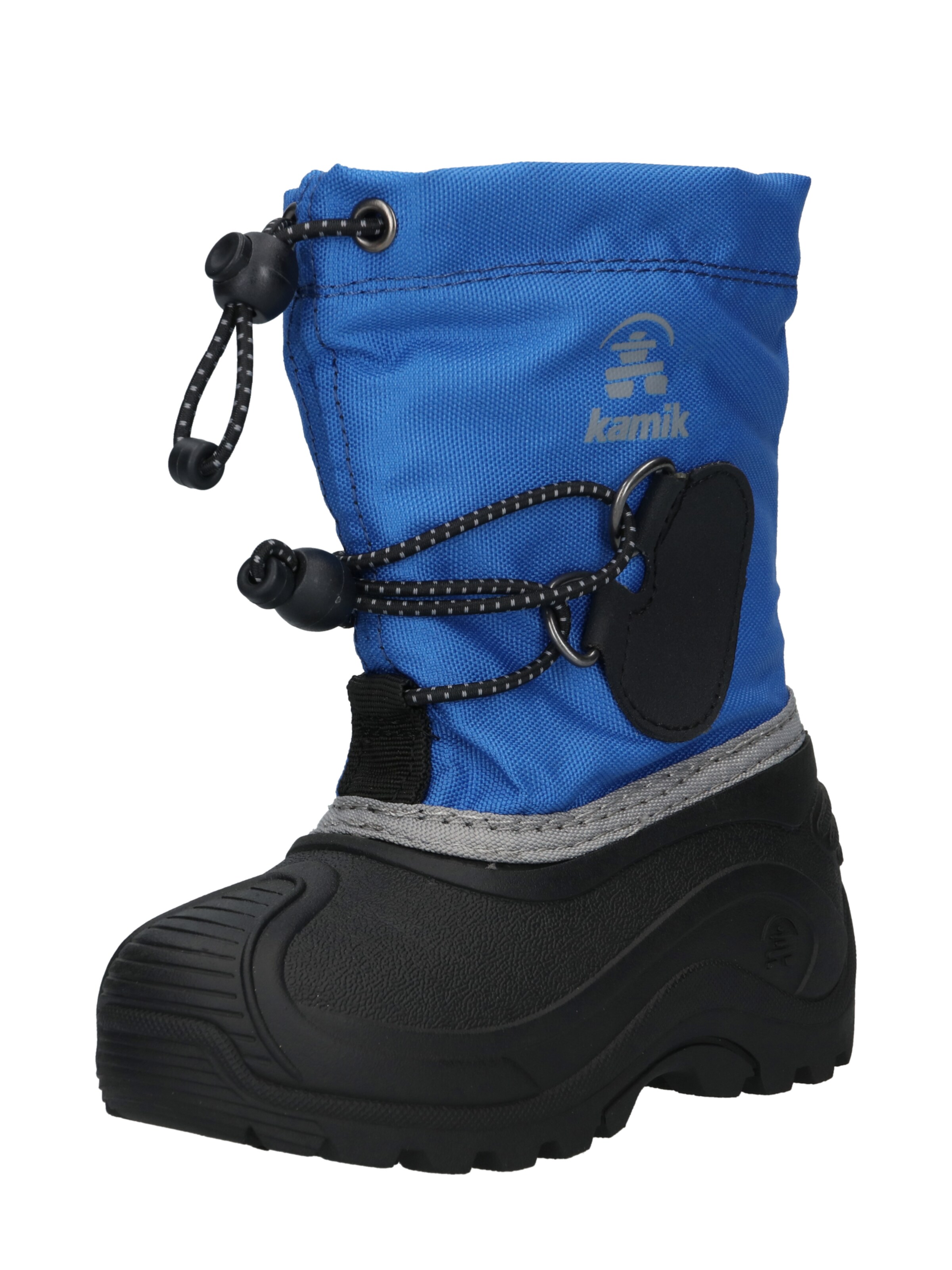 Kamik - Botas 'Southpole 4' em azul: frente