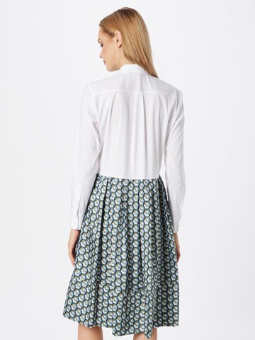 Robe-chemise 'Julia' STEFFEN SCHRAUT en mélange de couleurs