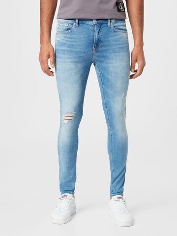 Die Liste unserer favoritisierten Calvin klein skinny jeans herren