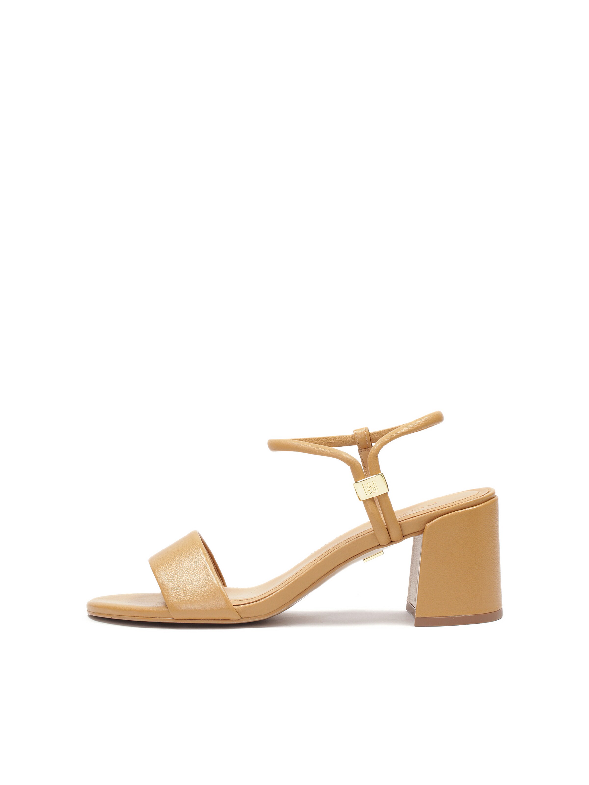 Kazar Sandali | rjava barva: sprednja stran