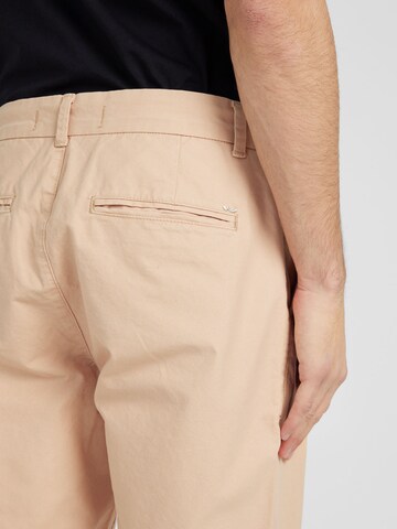 Regular Pantalon chino 'RANOSO' LTB en beige