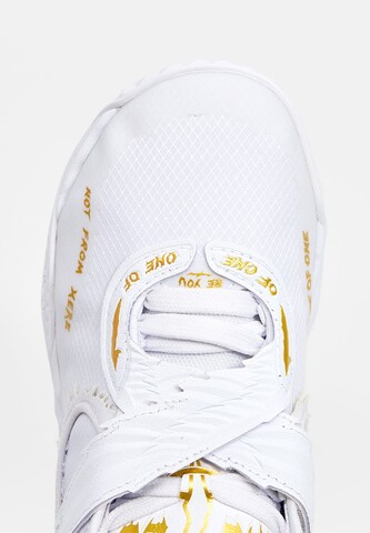 Scarpa sportiva 'MB.05 Mist' di PUMA in bianco