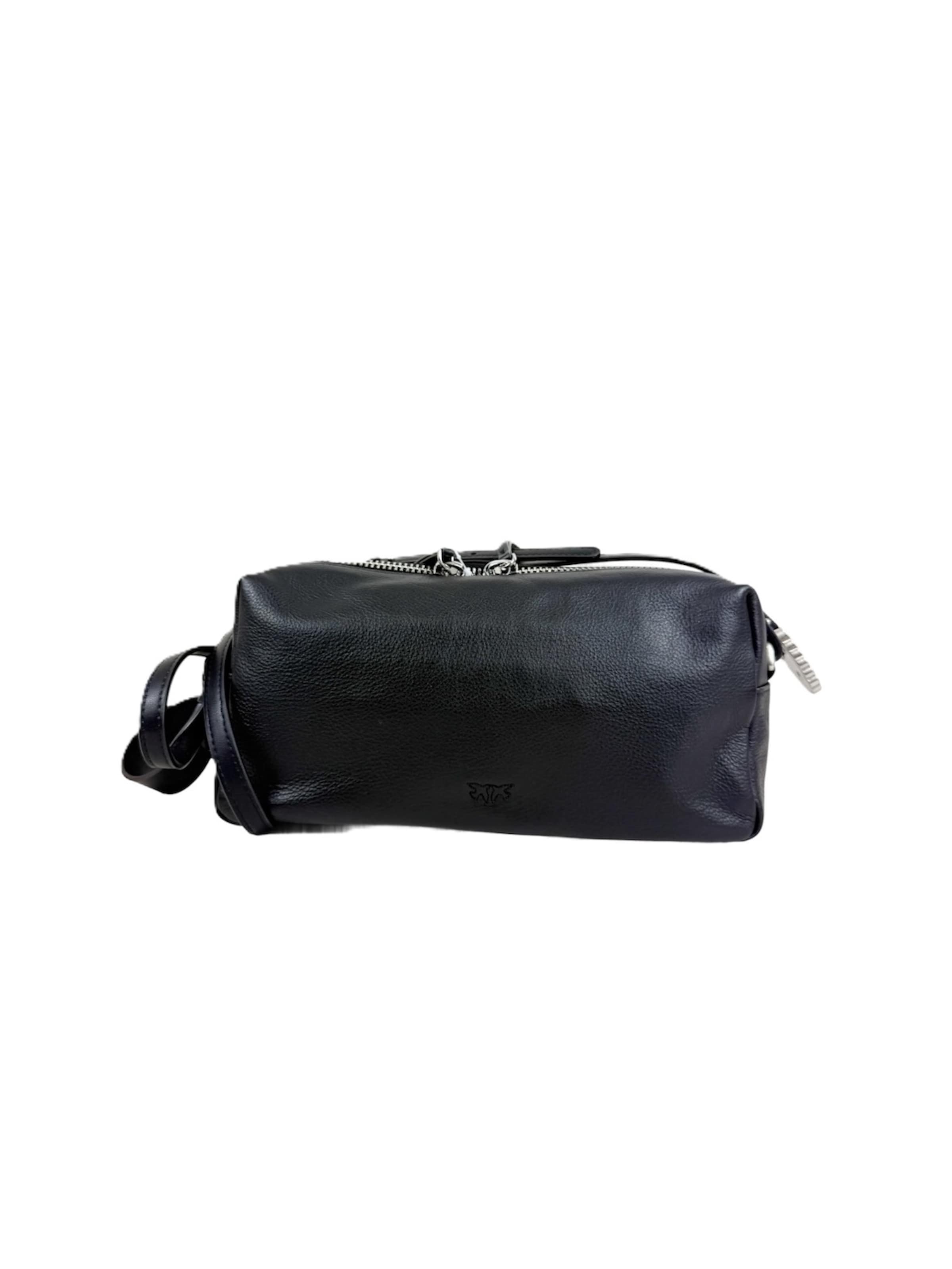 Sac bandoulière '106761 A2JG' PINKO en noir