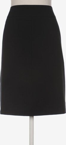 Adagio Skirt in S in Black: front