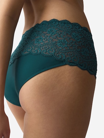TRIUMPH Klassiek Slip in Groen