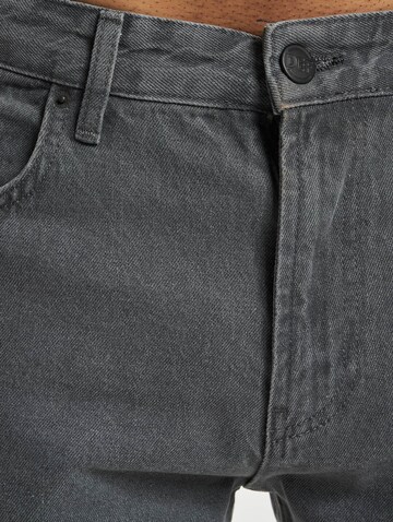 DEF Regular Jeans in Grijs