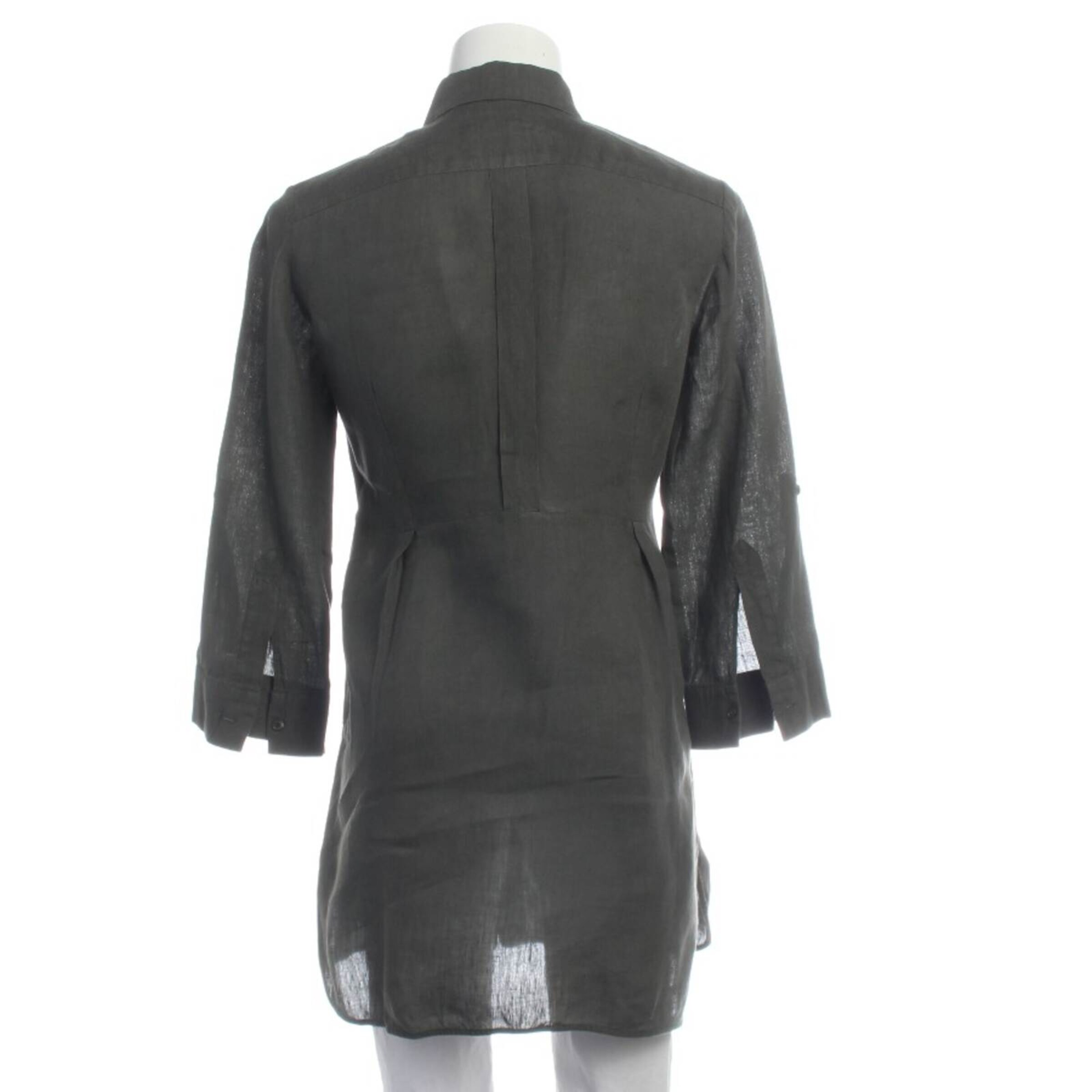 Max Mara Blouse & Tunic in S in Green