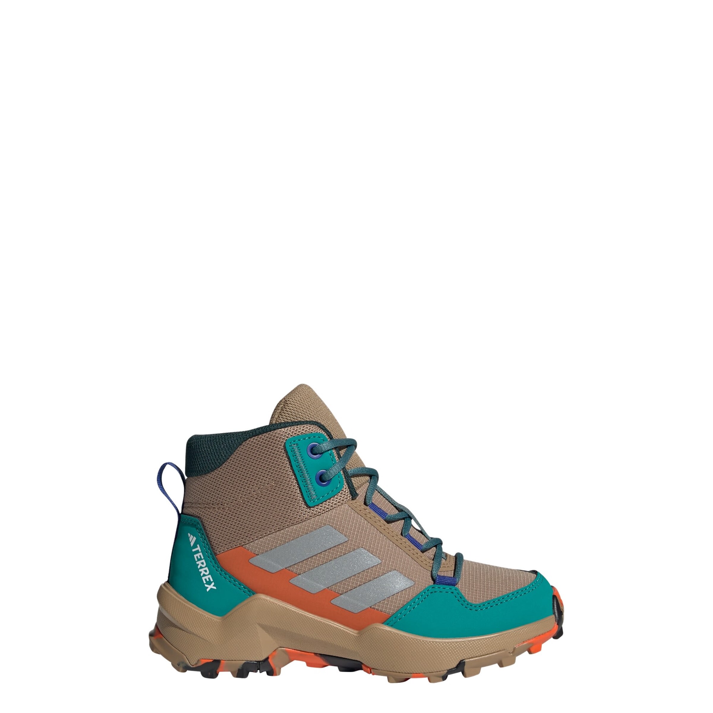 ADIDAS TERREX Boots 'Ax4r' i brun