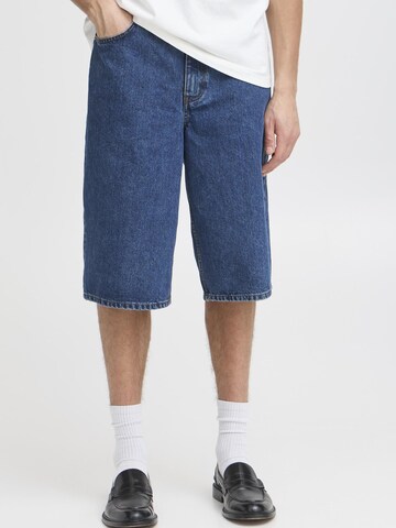 regular Jeans 'Tommy' di !Solid in blu: frontale