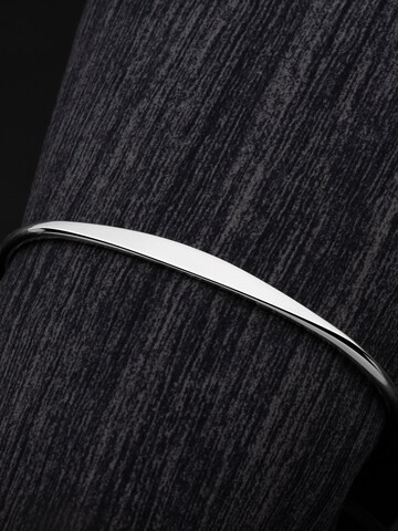 Tony Fein Bracelet 'Reif' in Silver