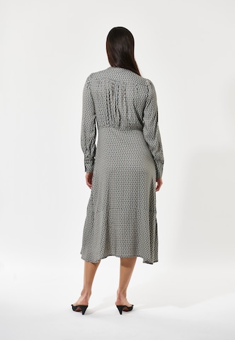 Dea Kudibal - Vestido 'Rumer' en negro
