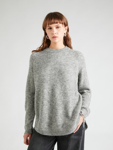 Pull-over 'Lessine Hope' MSCH COPENHAGEN en gris : devant